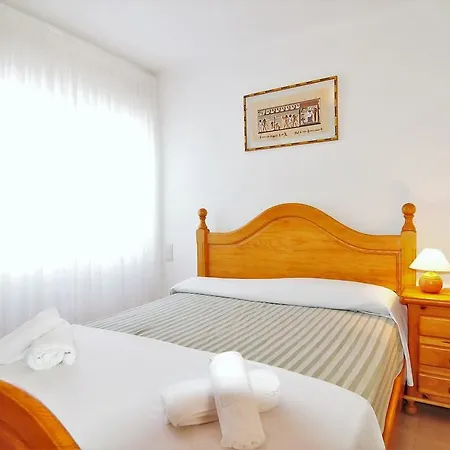 Apartamento Costa Brava- *