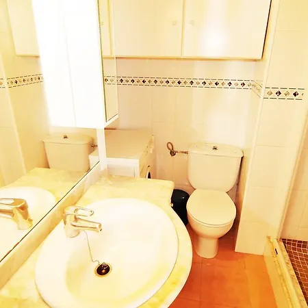 Apartamento Costa Brava- *