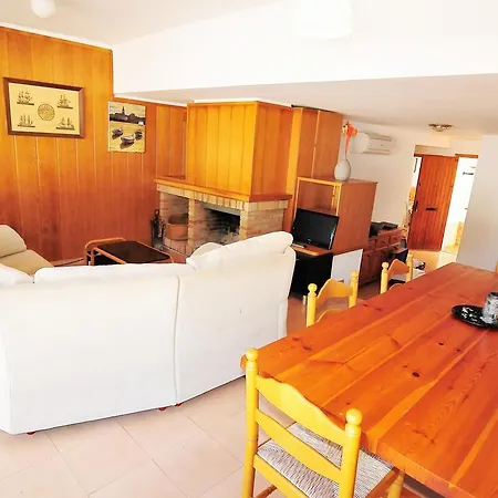 Apartamento Costa Brava-