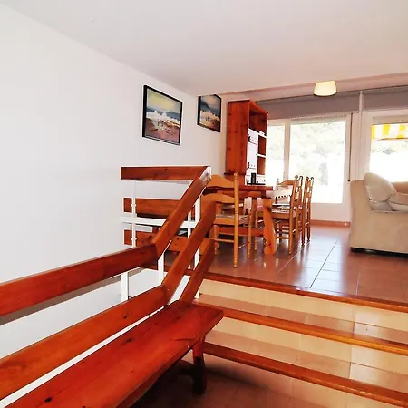 Costa Brava- Apartamento