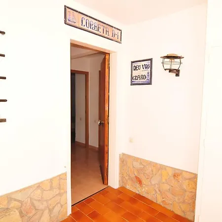 Apartamento Costa Brava-