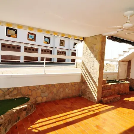Apartamento Costa Brava- *