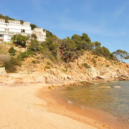 Apartamento Costa Brava- Tossa de Mar