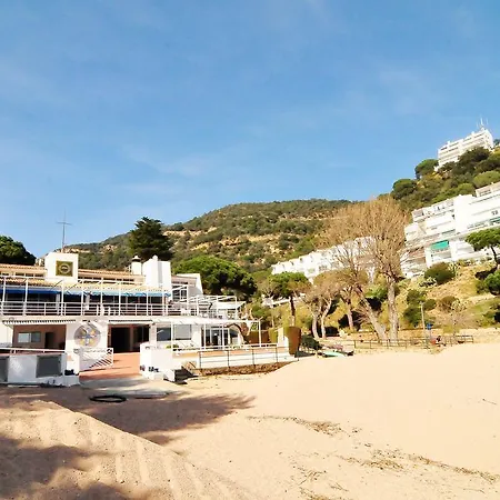 Costa Brava- Apartamento Tossa de Mar