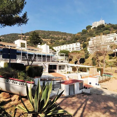 Costa Brava- *